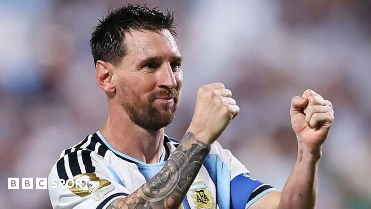 World Cup 2026: BBC reporters pick best moments and players of group stage
