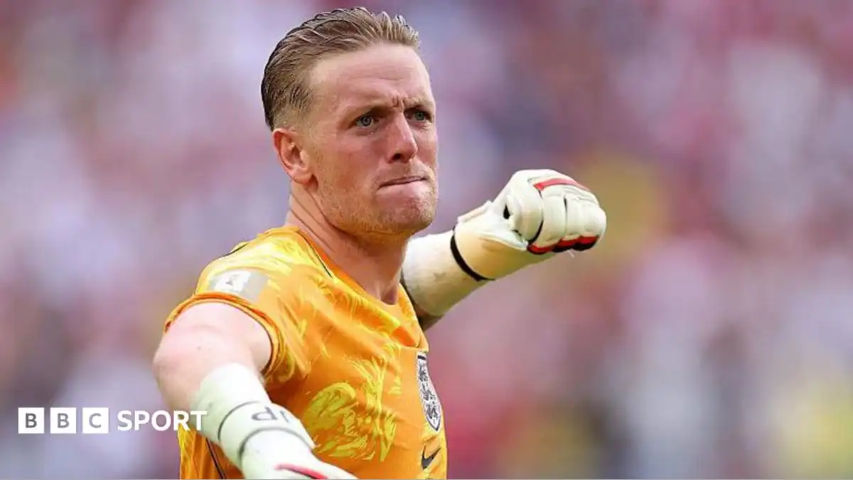 World Cup 2026: BBC to show England's semi-final