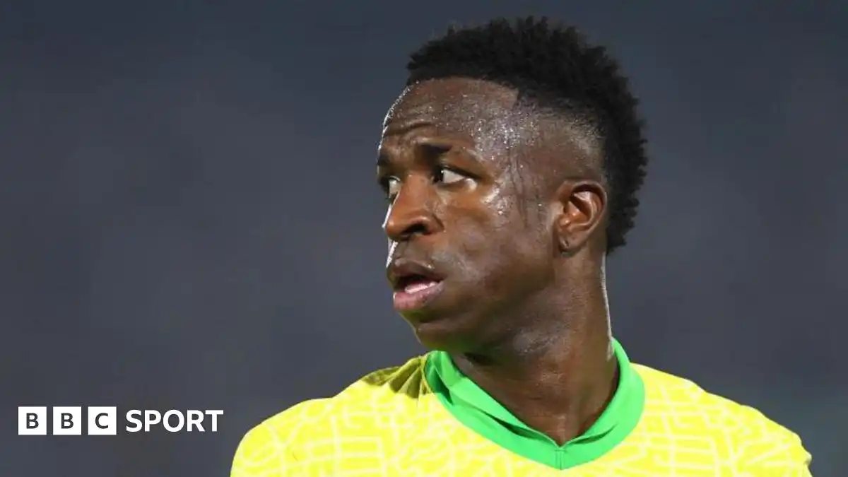 World Cup 2026: Can Vinicius Junior find same adulation Brazil as Neymar?