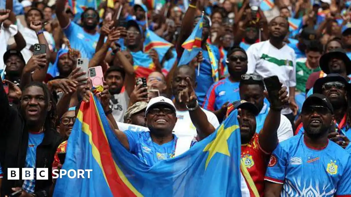 World Cup 2026: DR Congo seeks ticket refunds after Ebola outbreak