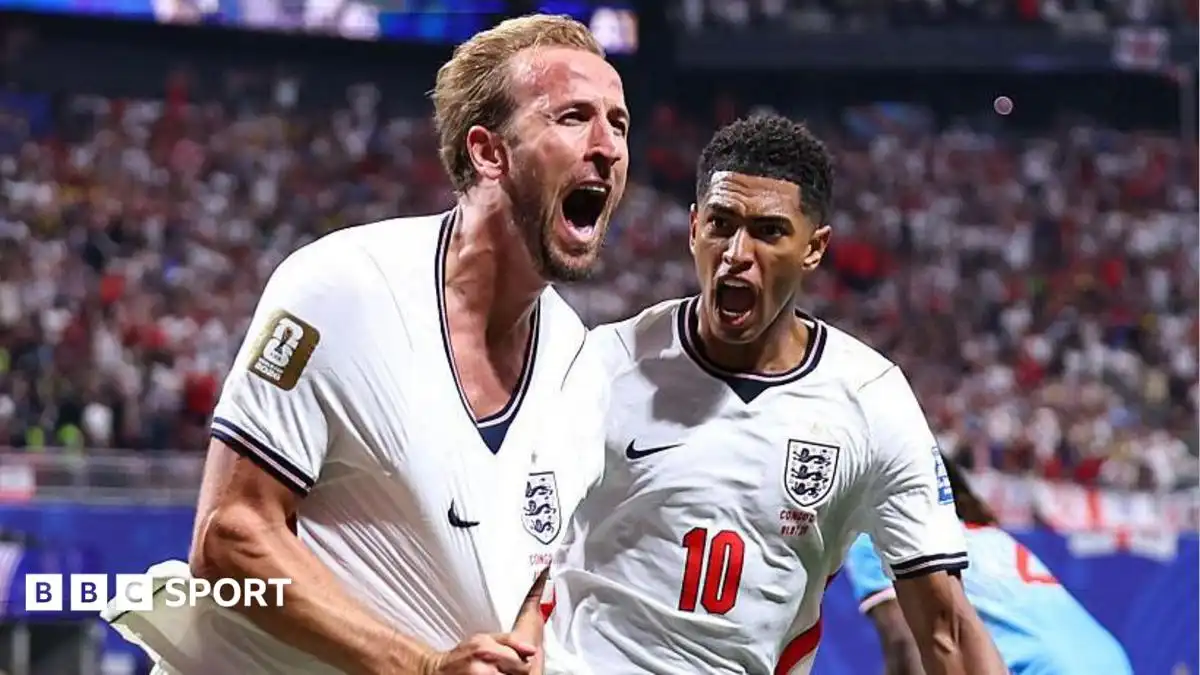 World Cup 2026: England-Mexico kick-off unchanged after Fifa U-turn