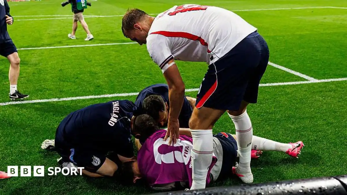 World Cup 2026: England midfielder Jordan Henderson expected to have surgery on injured wrist