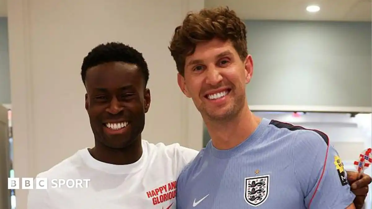World Cup 2026: England team news - Stones set to start against Norway