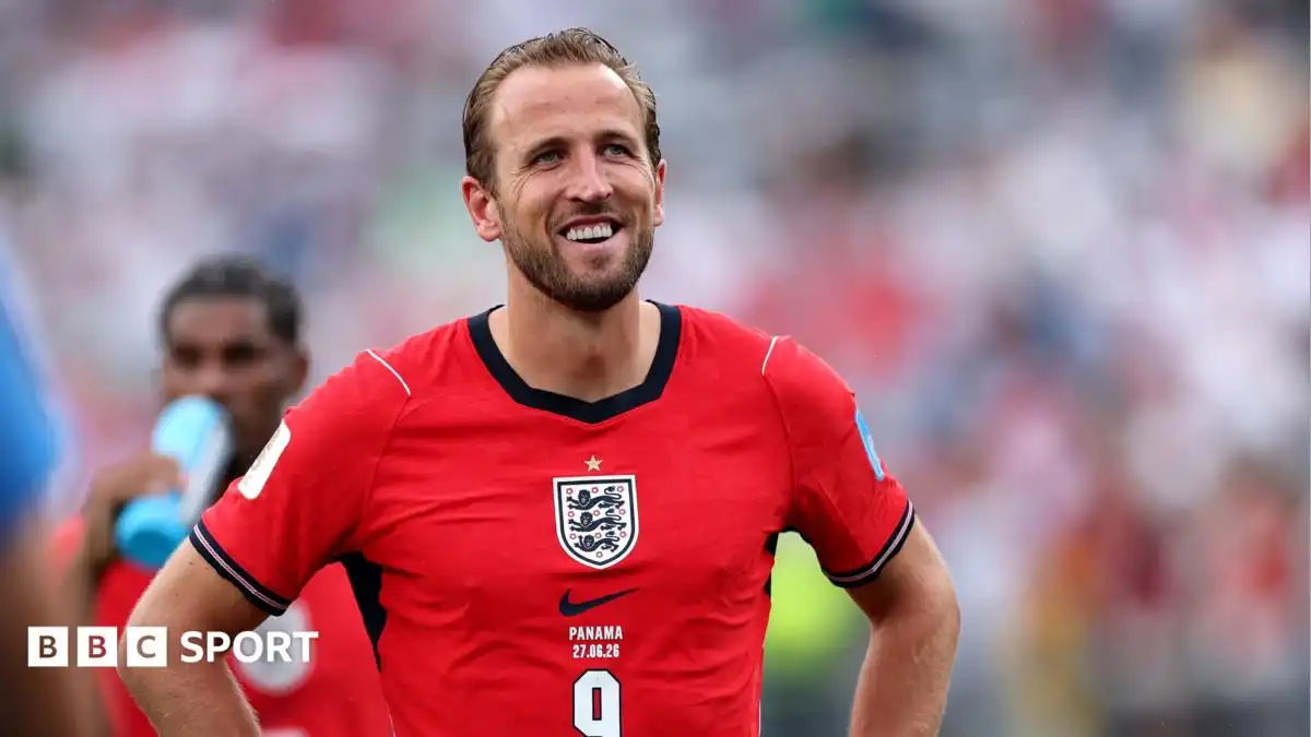 World Cup 2026: England will not win World Cup if they do not improve, writes Phil McNulty