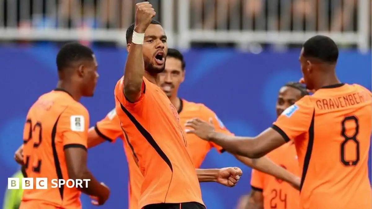 World Cup 2026: Fastest World Cup to 100 goals in 68 years - does new format skew figures?