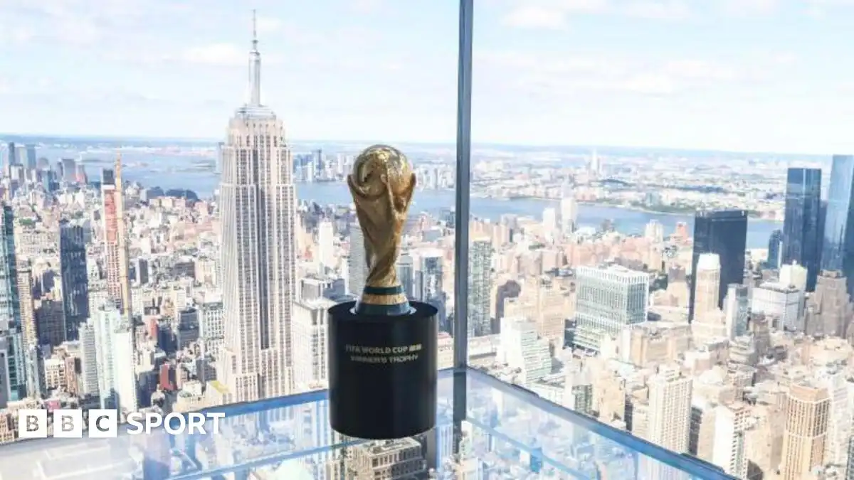 World Cup 2026: Fifa summoned to explain ticket pricing