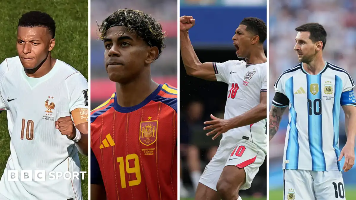World Cup 2026 final prediction: Who will win the tournament? The view from the semi-finalists