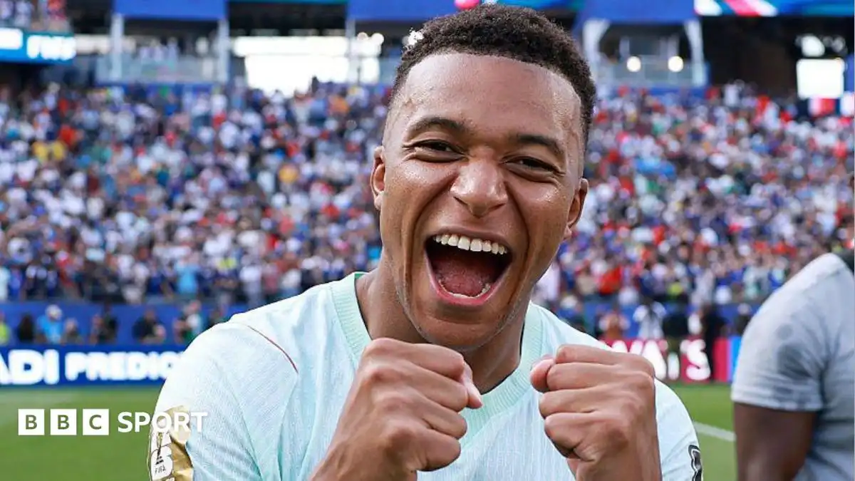 World Cup 2026: France, Spain, England & Argentina statistical analysis