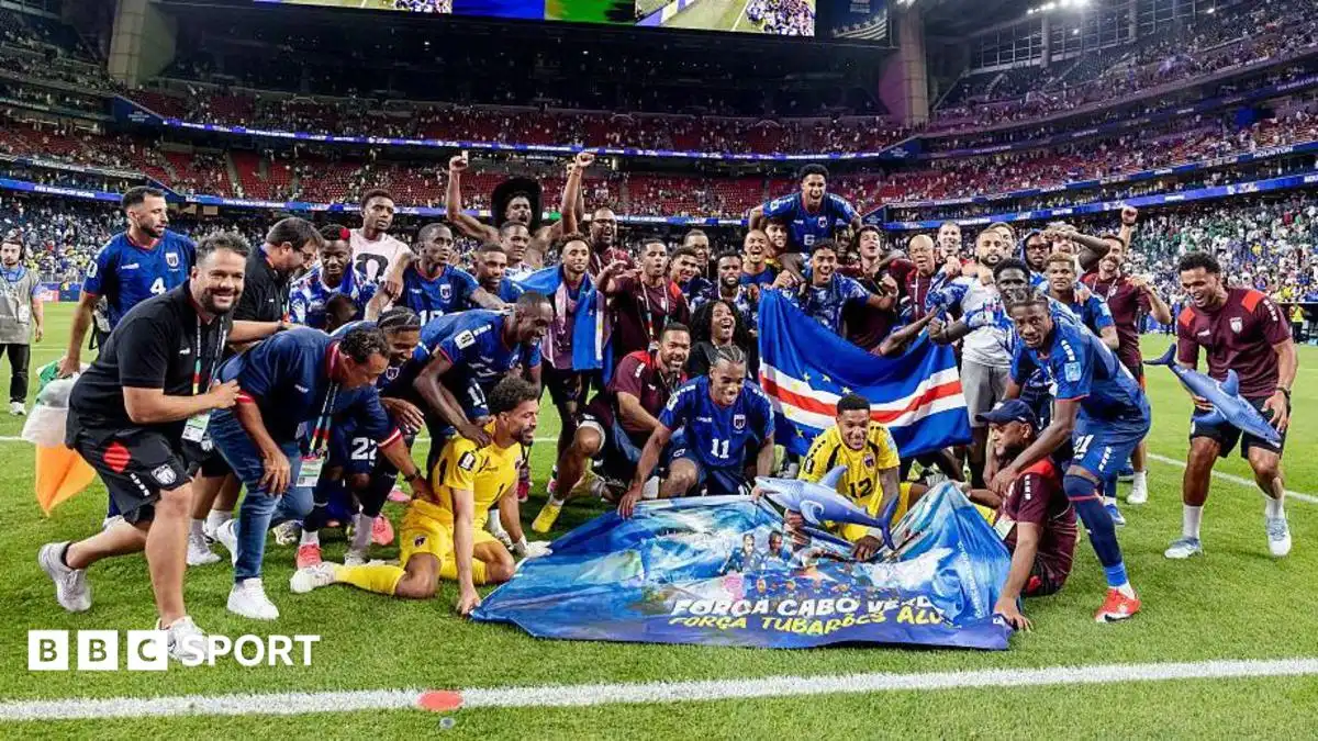 World Cup 2026: Great stories, little jeopardy - does the new format work?