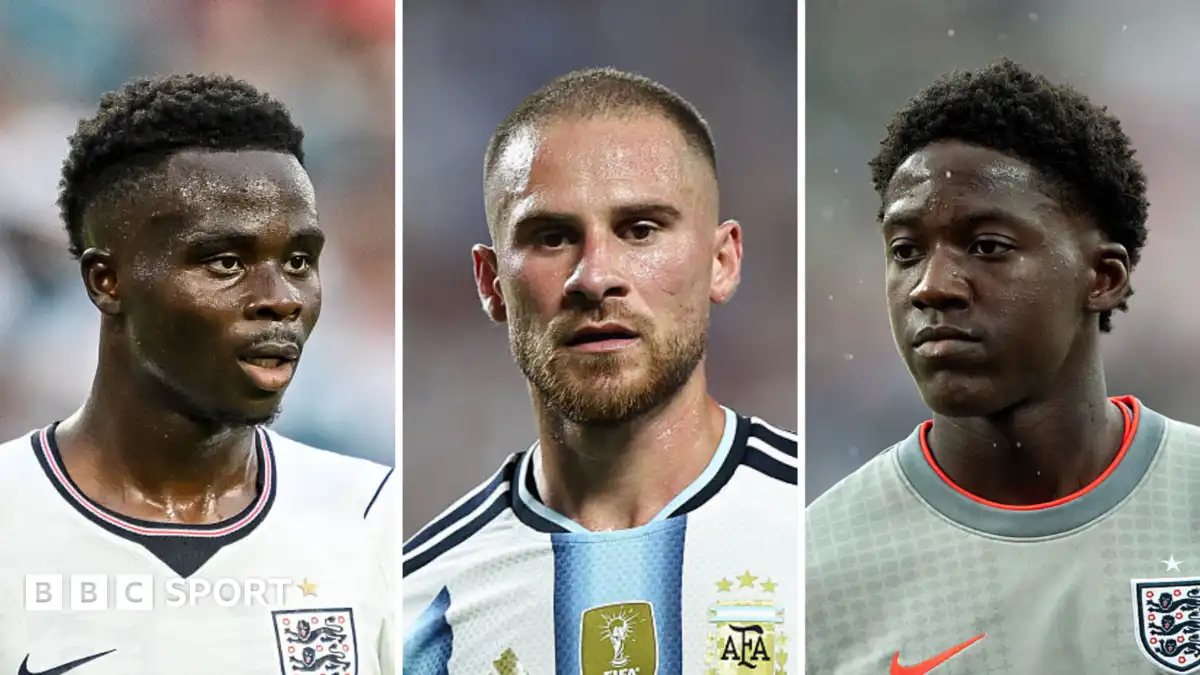 World Cup 2026: How has the World Cup affected your Premier League team?
