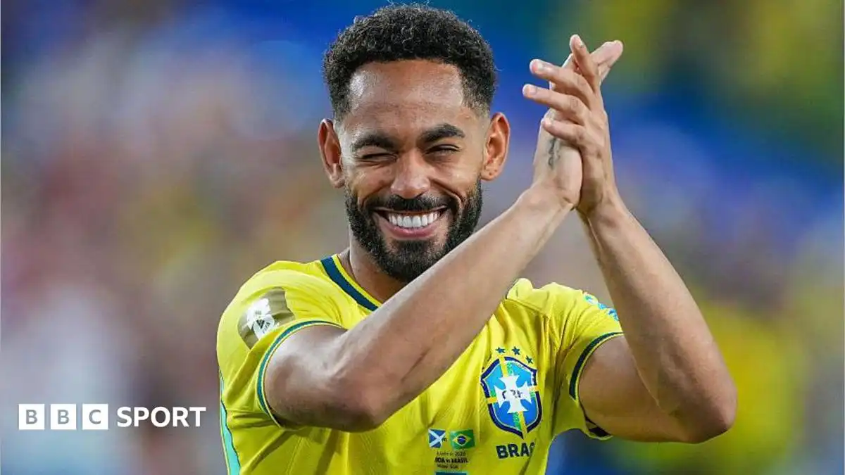 World Cup 2026: How the new Brazil is taking shape and why Matheus Cunha is key