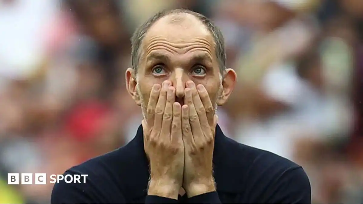 World Cup 2026: How Thomas Tuchel is still searching for solutions out wide - Alan Shearer