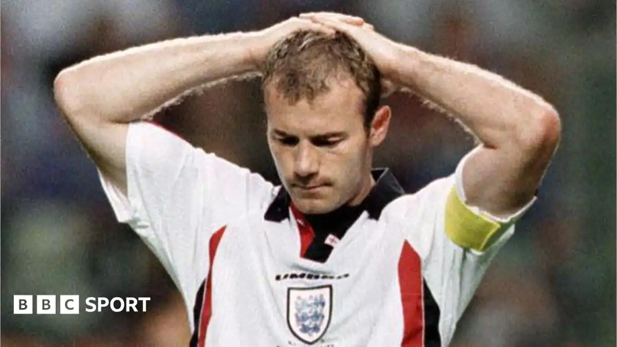World Cup 2026: I still feel pain of '98 but this can be different for England - Alan Shearer