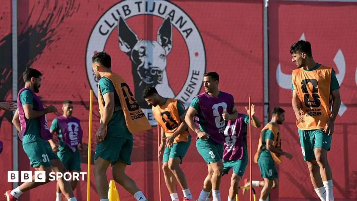 World Cup 2026: Iran win four visa appeals but 11 staff still banned