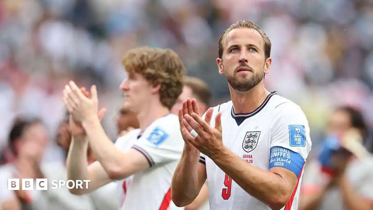 World Cup 2026 knockouts: England's route to the final explained after topping Group L
