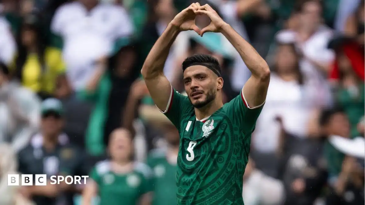 World Cup 2026: Raul Jimenez completes comeback in Mexico win