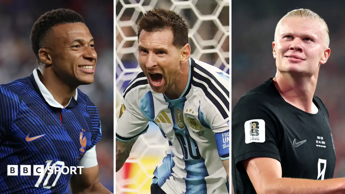 World Cup 2026: Reasons to watch every tie in the last 32