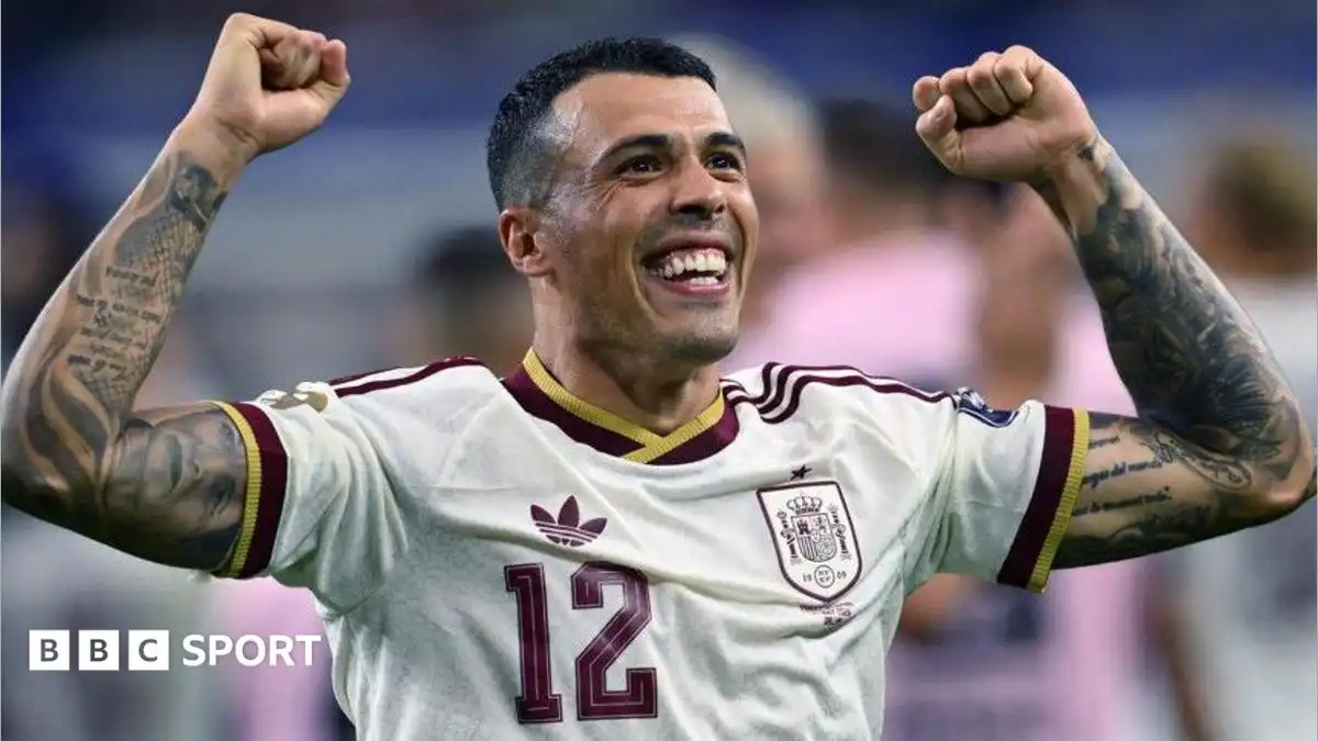 World Cup 2026: Spain masterclass flattens France in semi-final