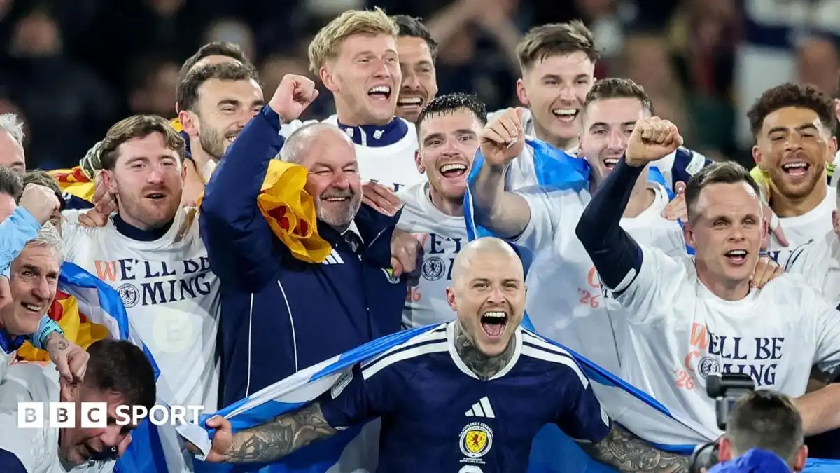World Cup 2026: Steve Clarke resigns with strong legacy