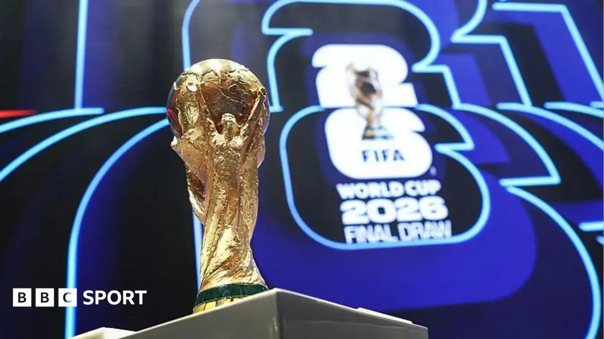 World Cup 2026: The games that show a 48-team tournament is flawed