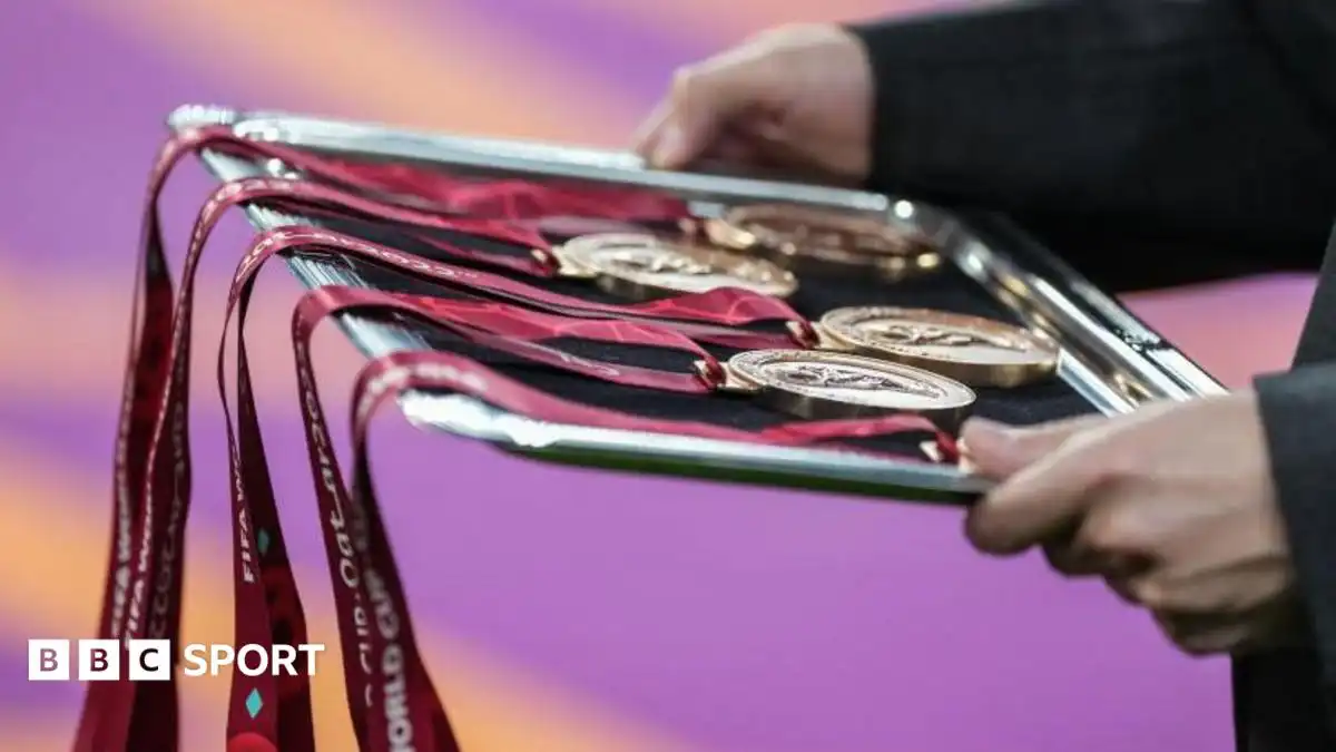 World Cup 2026: Third-place play-off - an unwanted tie or a match with a 'golden layer'?