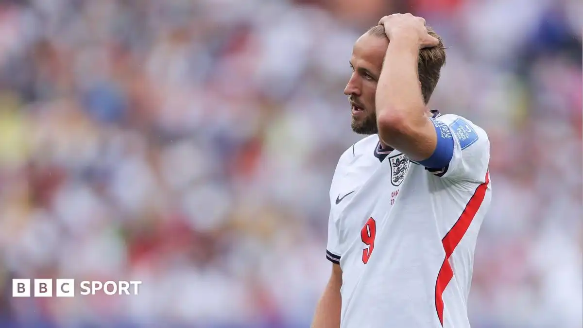 World Cup 2026: Thomas Tuchel's England must not panic after Ghana draw