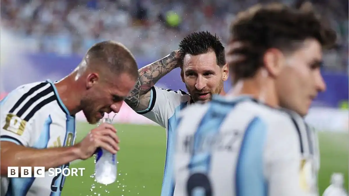 World Cup 2026: What have we learned from a thrilling first week?