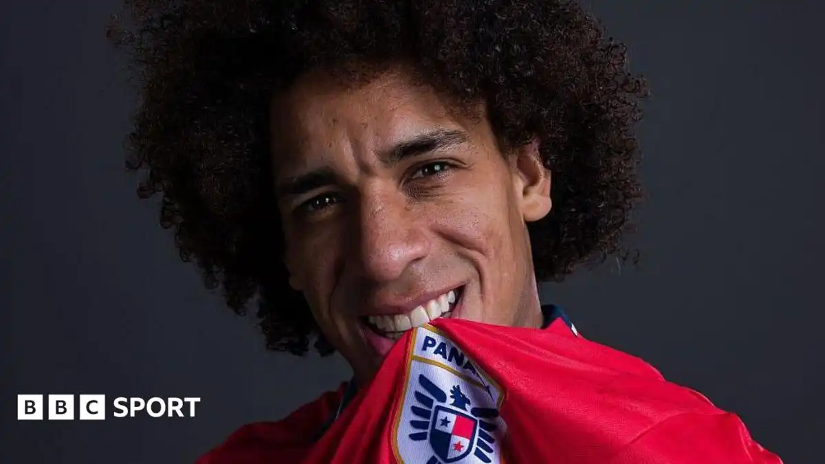 World Cup 2026: Who are the Panama players England need to look out for?