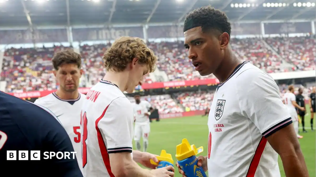 World Cup 2026: Who will Thomas Tuchel pick in England team against Croatia?