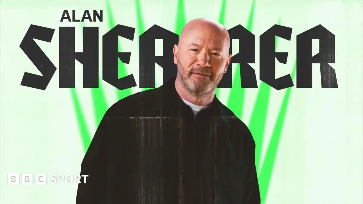 World Cup 2026: Why Harry Kane is different at this World Cup - Alan Shearer