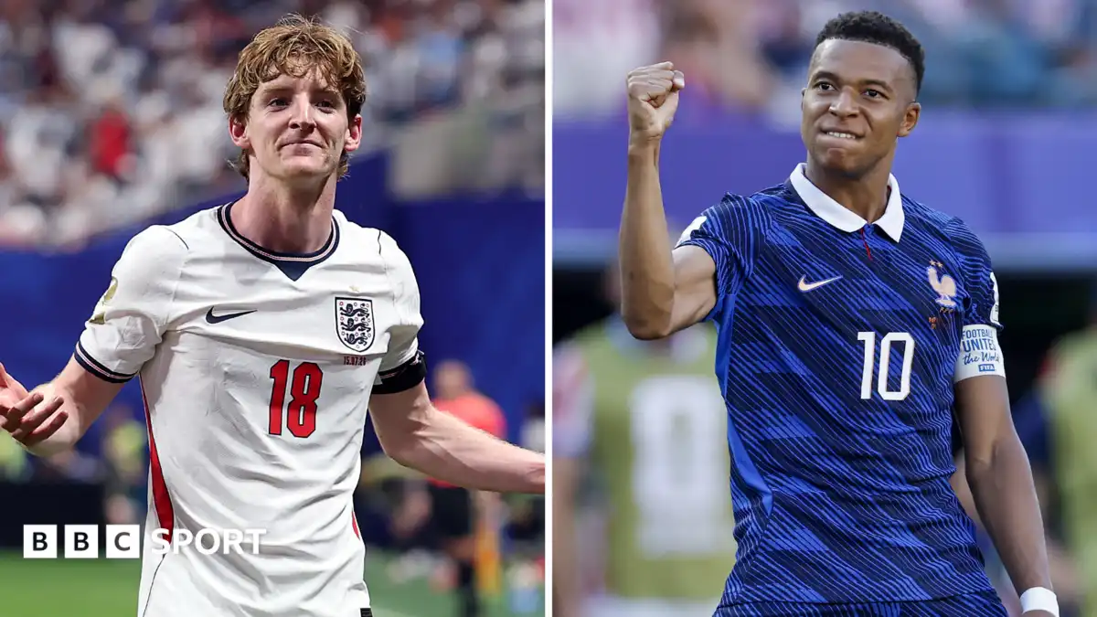 World Cup 2026: Why you should still care about England v France third-place play-off