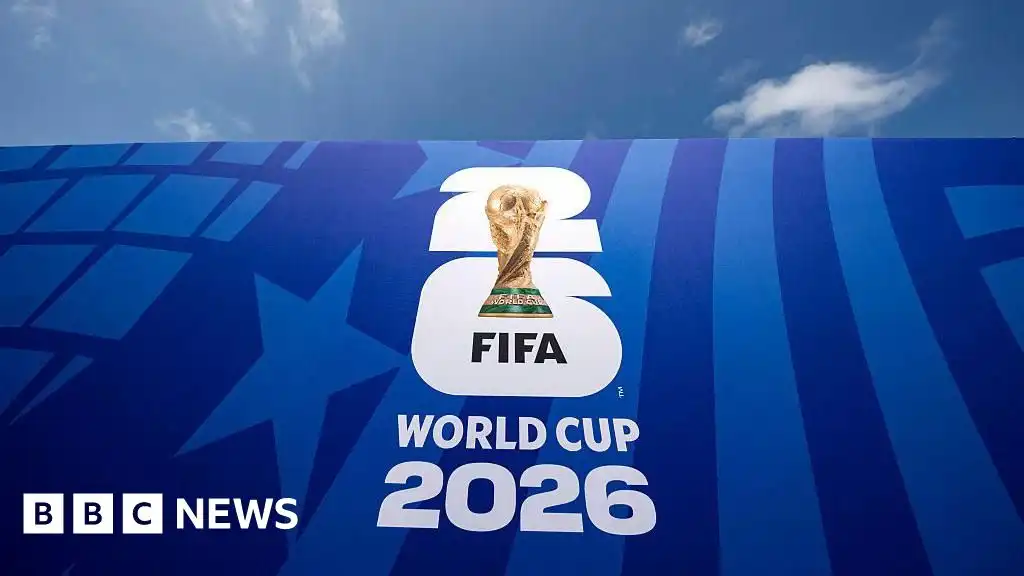 World Cup expected to be the biggest betting event in history