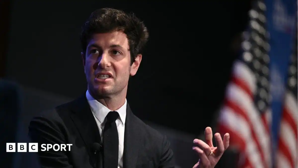 World Cup: Joshua Kushner express regret in involvement in scrapped private investment plan