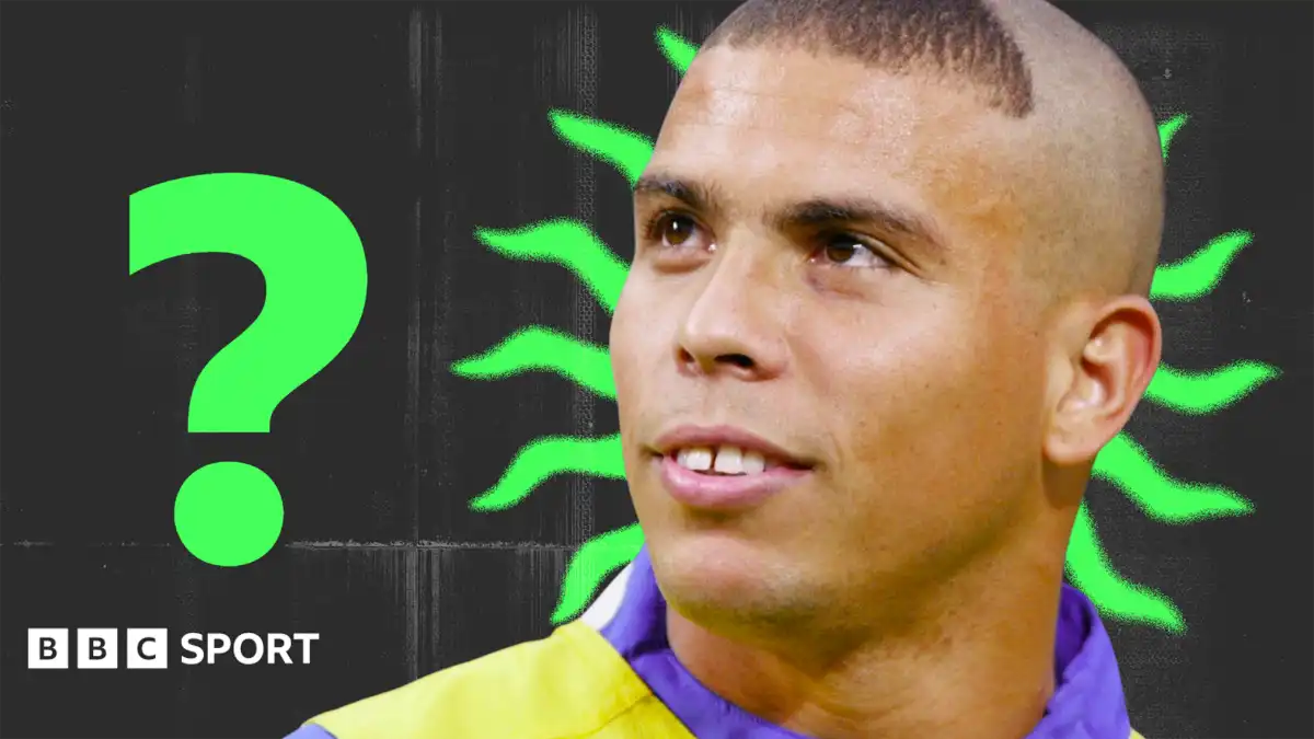 World Cup quiz: Name every Golden Boot winner