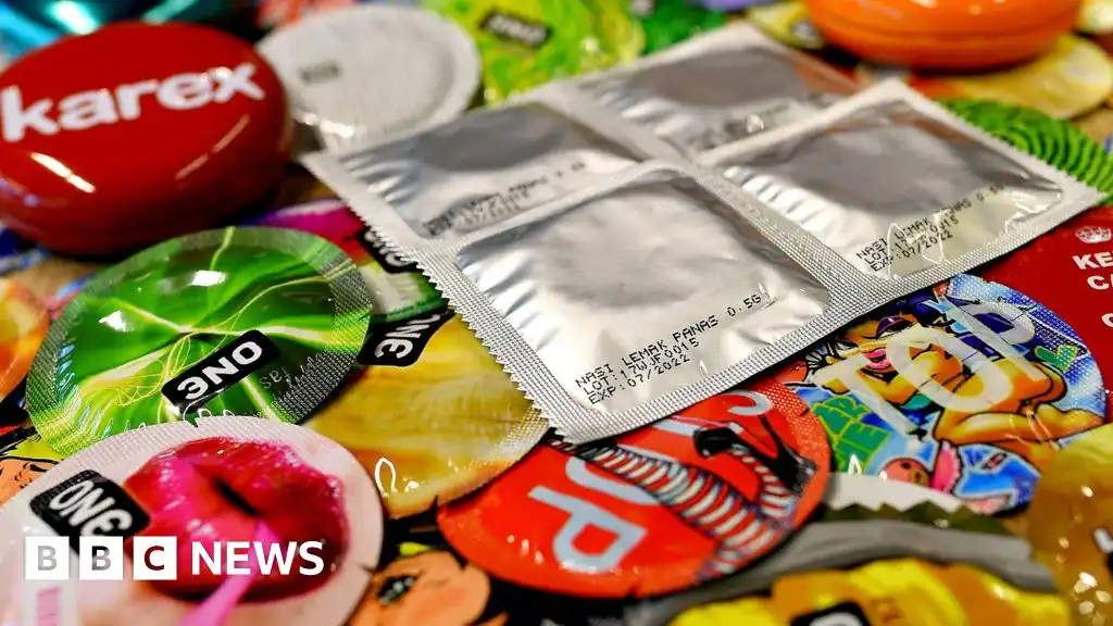 World's biggest condom maker Karex set to raise prices due to Iran war