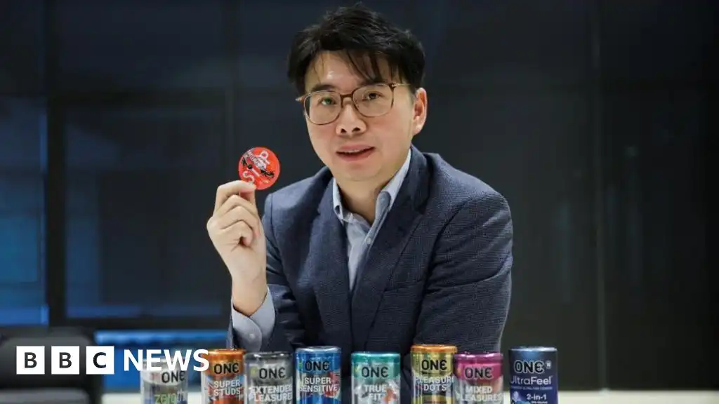 World's biggest condom maker Karex to raise prices due to Iran war
