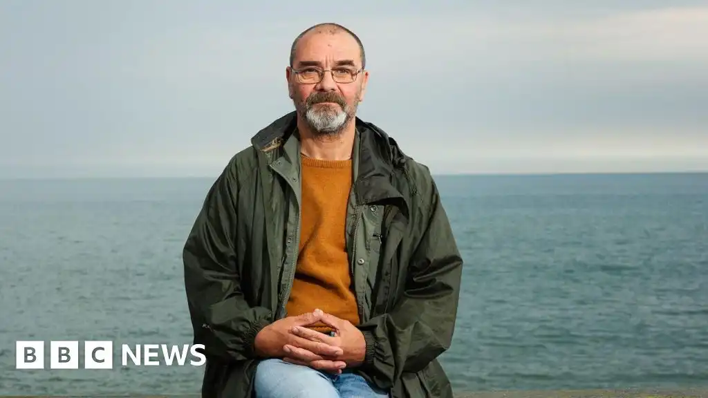 Wrongly jailed Malkinson tells BBC: 'I've been cheated, very badly cheated'