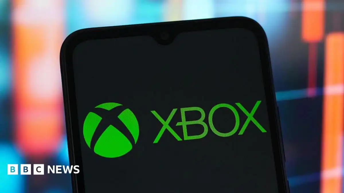 Xbox Series X price hiked by £170 due to rising memory chip costs