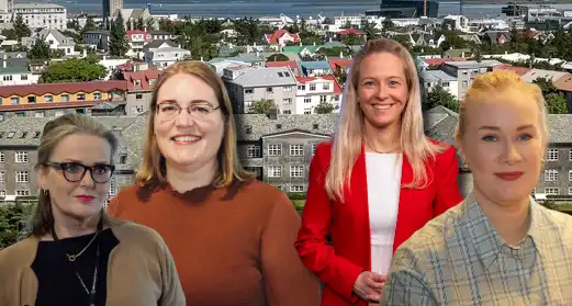 Yfirlæknir og deildarstjóri: „Við skorum á aðstandendur Kveiks að gera nýjan þátt“
