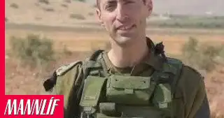 Yfirmaður herdeildarinnar sem myrti Hind litlu alvarlega slasaður