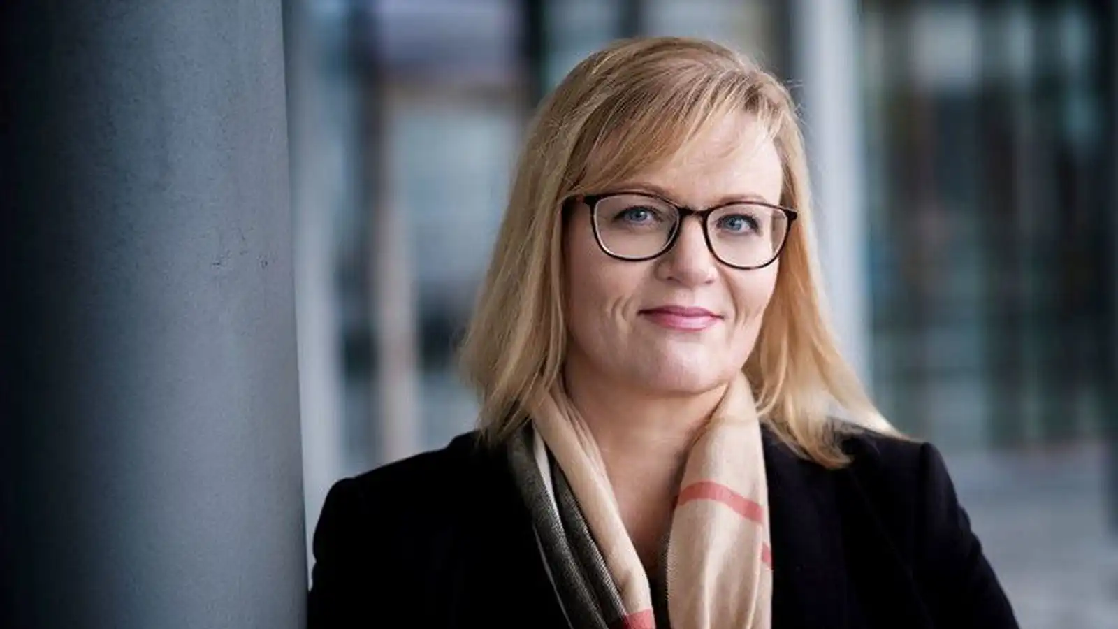 Ýmis­legt bendi til stjórnar­skipta í Sví­þjóð - Vísir