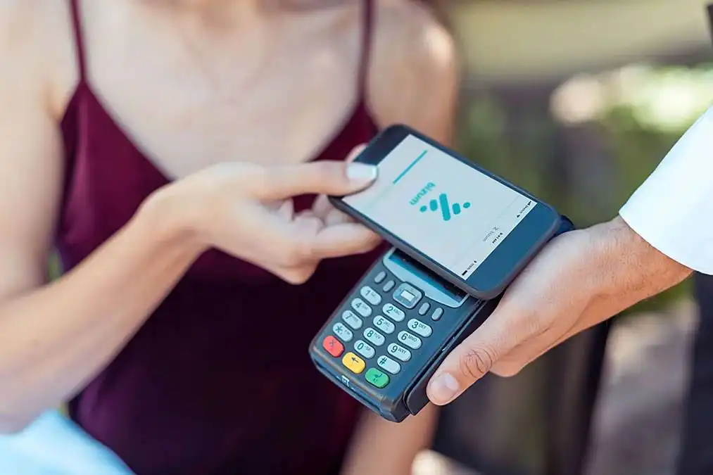 You can now pay with Bizum in bars, shops and supermarkets