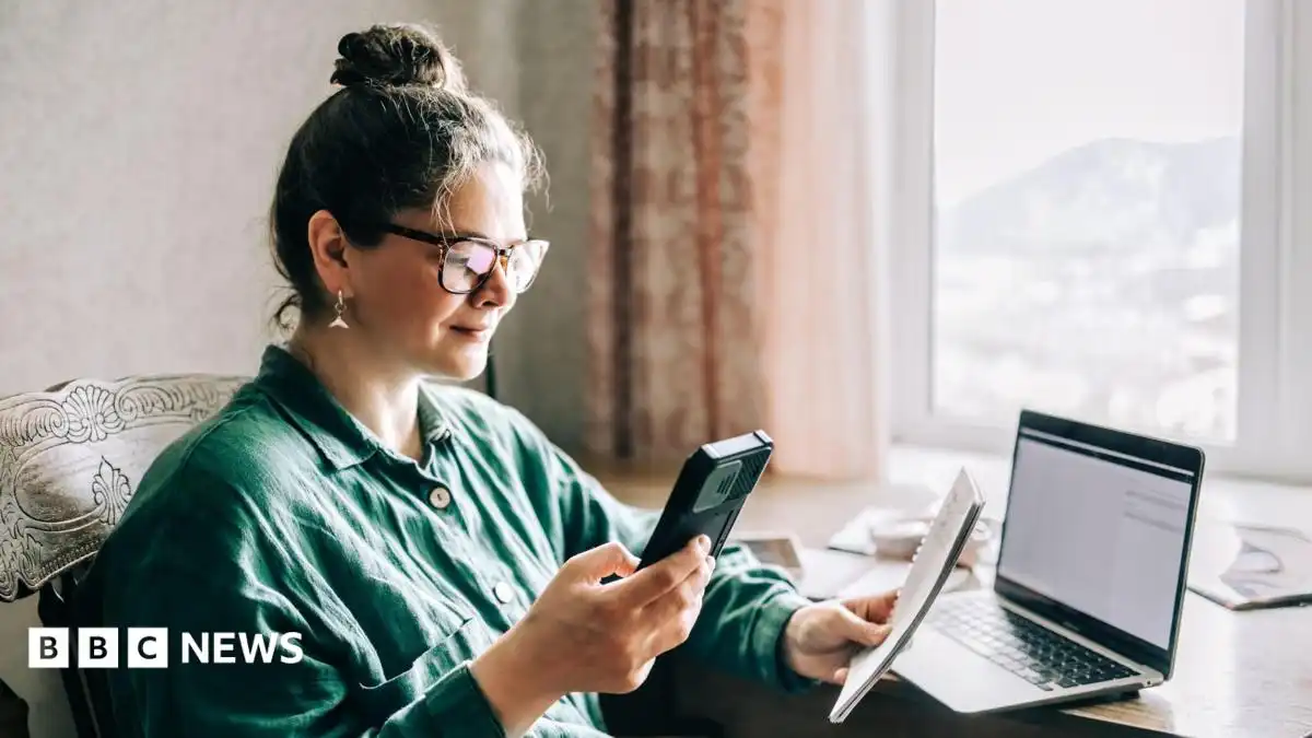 You could be missing out on £150 off your energy bill - here's how to check