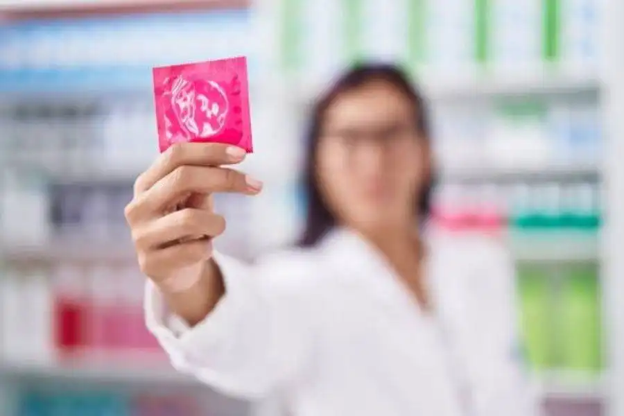 Young people in the Canary Islands will receive free condoms from 2027