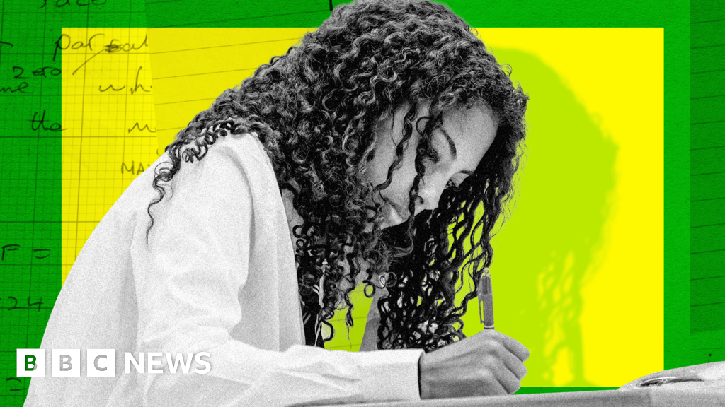 Your exam season survival guide - rest, reflect and recall