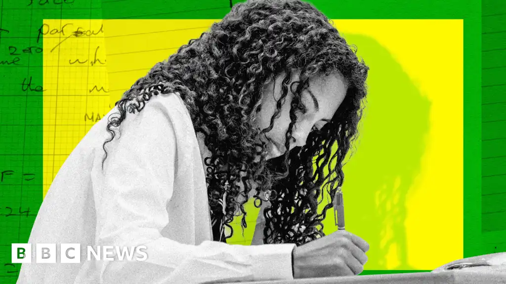 Your exam season survival guide - rest, reflect and recall