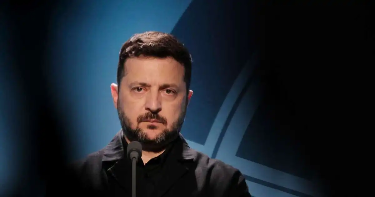 Zelensky ætlar að ræða varnar- og öryggismál við Vučić Serbíuforseta