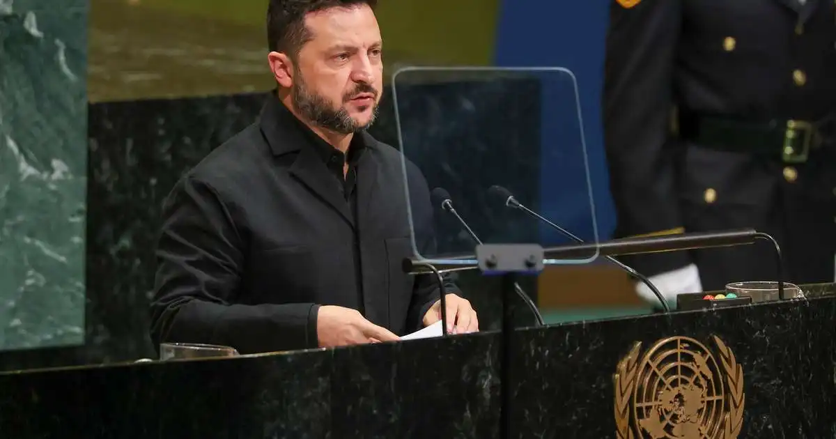 Zelensky sagður hafa ljóstrað upp um flutning norðurkóreskra stríðsfanga til að tryggja stuðning við vopnasölu