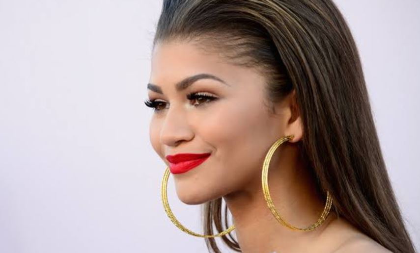 Zendaya lenti í miklu basli á Íslandi – „Munnurinn á mér hreyfðist ekki“