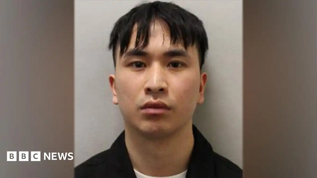 Zhenhao Zou could face more assault charges as Met hands file to CPS